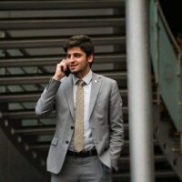 salihzekicetin profil fotoğrafı