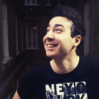 cyriptor profil fotoğrafı