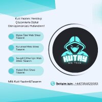 kutaysari46 profil fotoğrafı