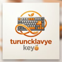 turuncuklavyee profil fotoğrafı