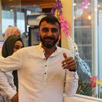 gokselzeyrek profil fotoğrafı