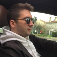 batikanelmas profil fotoğrafı