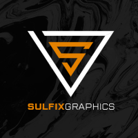 sulfixgraphics profil fotoğrafı