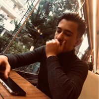 kemalcansongur profil fotoğrafı