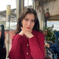 seydakarakus profil fotoğrafı