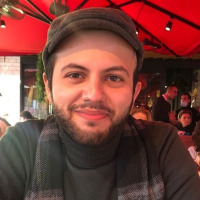 cagriyilmaz04 profil fotoğrafı