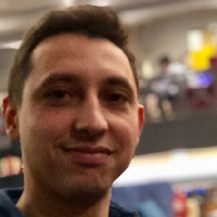 irfancetiner profil fotoğrafı