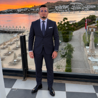 hkarakas profil fotoğrafı