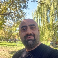 tahafazilcoskun profil fotoğrafı