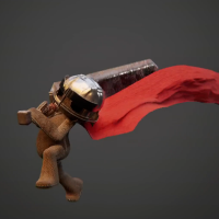 3dgamegeneralist profil fotoğrafı