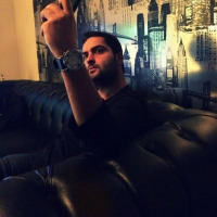 sergioram profil fotoğrafı