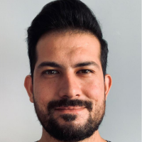 caglarsendikici profil fotoğrafı