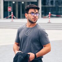 mustafademir016 profil fotoğrafı