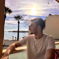 bedoaytk profil fotoğrafı