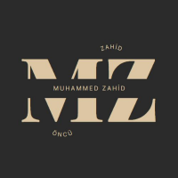 mhmdzhd profil fotoğrafı