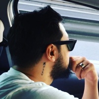 ozkanuzun profil fotoğrafı