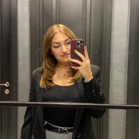 ece00sude profil fotoğrafı