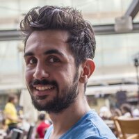 yakarmertcan profil fotoğrafı