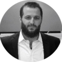 fatiherduran profil fotoğrafı