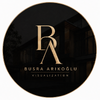 busraarchviz profil fotoğrafı