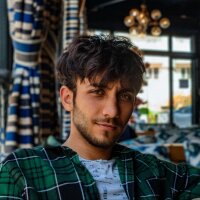 apreus profil fotoğrafı