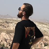 bynoment profil fotoğrafı