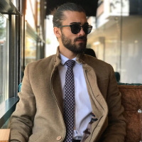 mukreminn profil fotoğrafı