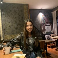 merveakansel profil fotoğrafı