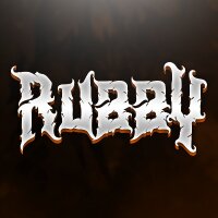 rubbygraphic profil fotoğrafı