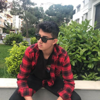 berkaydin13 profil fotoğrafı