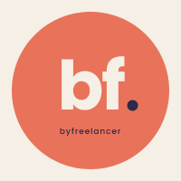 byyfreelancer profil fotoğrafı