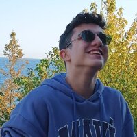 ferhatgecgin profil fotoğrafı