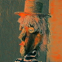 nonoci profil fotoğrafı