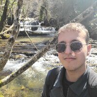 bahadirsemerci profil fotoğrafı