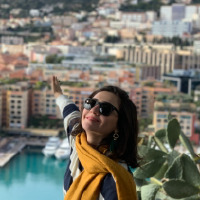 melisadagli profil fotoğrafı