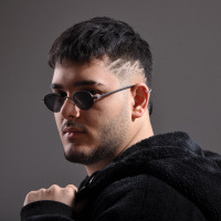 maabeats profil fotoğrafı