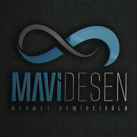 mavidesen profil fotoğrafı