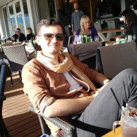 bamanarkisyan profil fotoğrafı
