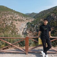 erhansadic profil fotoğrafı