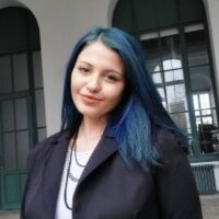 ezgigizemdemir profil fotoğrafı