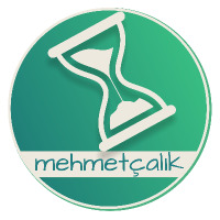 mehmetcalik profil fotoğrafı