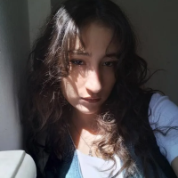 sahracos profil fotoğrafı