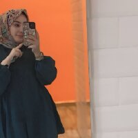 azrakaramercan profil fotoğrafı