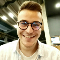 keremmermer profil fotoğrafı
