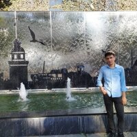 abdullahzlmz1 profil fotoğrafı