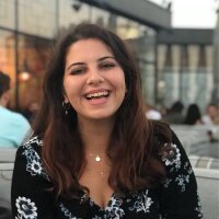 billurdemirdoken profil fotoğrafı