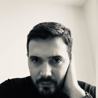 sameteryigit profil fotoğrafı