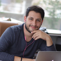 ndeligoz profil fotoğrafı