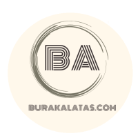 burakalatas profil fotoğrafı