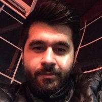 salimtugay profil fotoğrafı